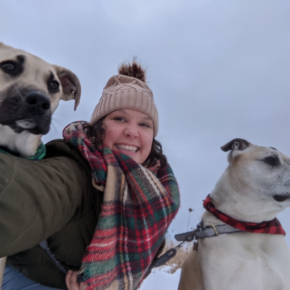Meet your Posher, Claire